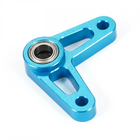 Fastrax Tamiya TD04 Aluminium Steering Servo Horn