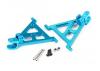 Fastrax Tamiya CW-01 Aluminium Front Lower Suspension Arms (2)