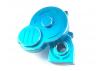 Fastrax Tamiya BBX BB-01 Aluminium Complete Gearbox + Cover