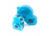 Fastrax Tamiya BBX BB-01 Aluminium Complete Gearbox + Cover