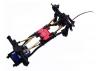 Fastrax TRX-4M Steel Suspension Rods (8Pc)