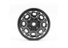 Fastrax TRX-4M CNC Beadlock Wheels (4) - Black
