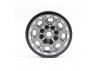 Fastrax TRX-4M CNC Beadlock Wheels (4) - Titanium