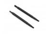 Fastrax TRX-4M Metal Rear Driveshafts (2)