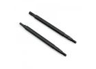 Fastrax TRX-4M Metal Rear Driveshafts (2)