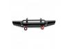 Fastrax TRX-4M Aluminium Front Bumper Set