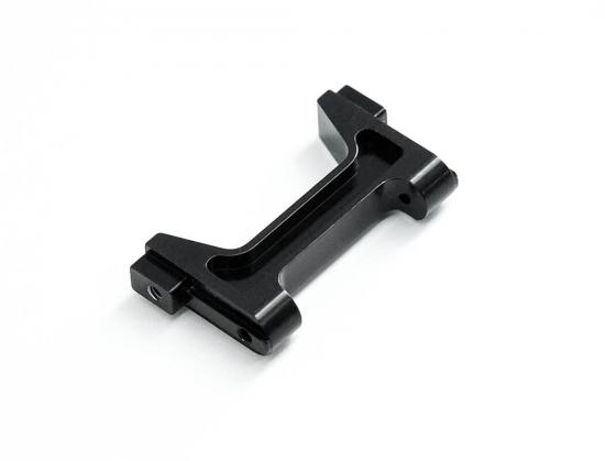 Fastrax TRX-4M Aluminium Front Bumper Mount