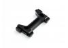 Fastrax TRX-4M Aluminium Front Bumper Mount