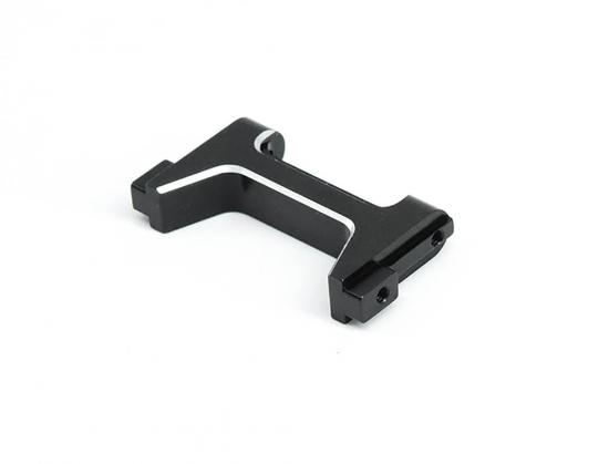 Fastrax TRX-4M Aluminium Front Bumper Mount