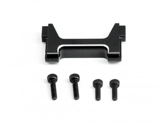 Fastrax TRX-4M Aluminium Front Bumper Mount