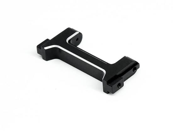 Fastrax TRX-4M Aluminium Rear Bumper Mount