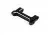 Fastrax TRX-4M Aluminium Rear Bumper Mount