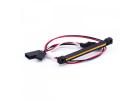 Fastrax TRX-4M Roof Light Bar 75mm For Defender