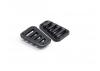 Fastrax TRX-4M Hood Air Intake Grills For Defender (2)