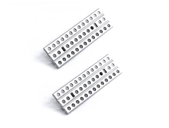 Fastrax TRX-4M Recovery Ramps 60 X 18mm