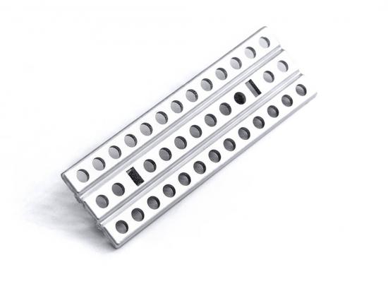 Fastrax TRX-4M Recovery Ramps 60 X 18mm