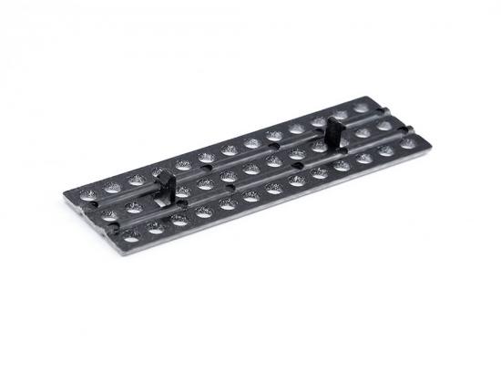 Fastrax TRX-4M Recovery Ramps 60 X 18mm