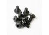 FTX Button Head 2X4mm Screws