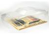 FTX Rokatan Clear PC Body W/Decal