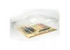 FTX Rokatan Clear PC Body W/Decal