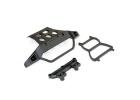 FTX Ramraider Front Bumper With LED Mount