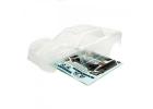 FTX Ramraider Printed Clear Body