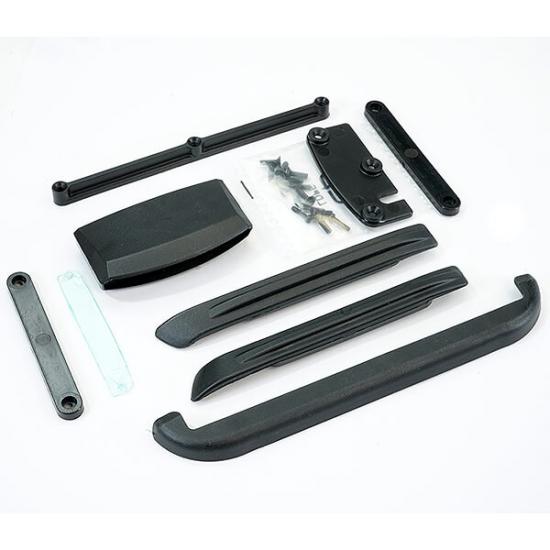 FTX Ramraider Roof LED Bar + Body Protective Parts