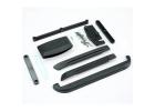 FTX Ramraider Roof LED Bar + Body Protective Parts