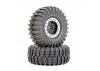 FTX Centaur Wheel/Tyre Complete Set (2)