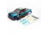 FTX Havok Drift Truck Body - Blue