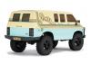 FTX Outback Mini X Rock Van 1:18 RTR