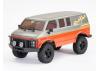 FTX Outback Mini X Rock Van 1:18 RTR
