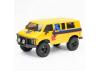 FTX Outback Mini XP 1:18 EVO Van