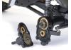 FTX Outback Mini XP 1:18 EVO Van