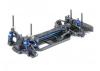 FTX Banzai Roller Chassis Only
