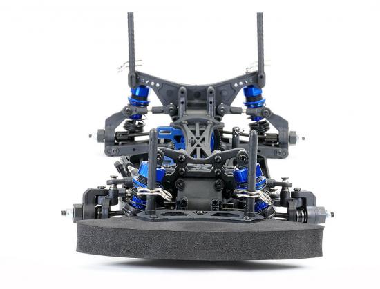 FTX Banzai Roller Chassis Only