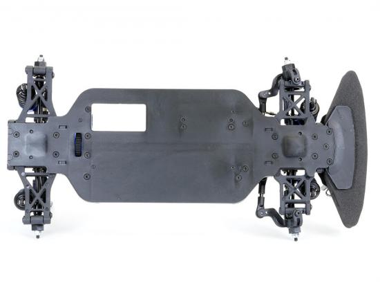 FTX Banzai Roller Chassis Only