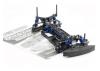 FTX Banzai Roller Chassis Only
