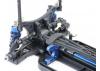 FTX Banzai Roller Chassis Only