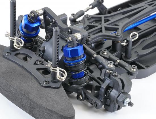 FTX Banzai Roller Chassis Only