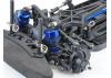 FTX Banzai Roller Chassis Only