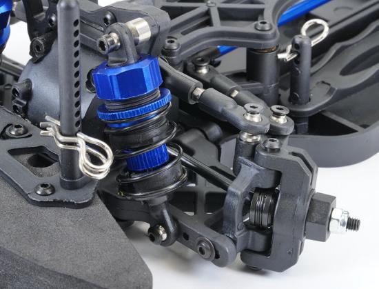 FTX Banzai Roller Chassis Only