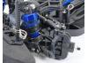 FTX Banzai Roller Chassis Only