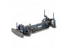 FTX Banzai Roller Chassis Only