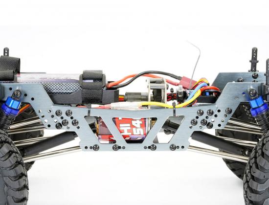 FTX Mauler 2.0 - Red