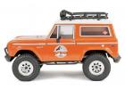 FTX Outback 3.0 Treka RTR - Orange