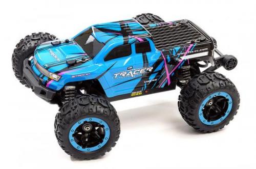 FTX Tracer Brushless 1:16 MT | RC Car Kits – Tamiya, Kyosho