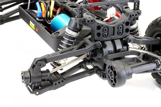 FTX Tracer Brushless 1:16 MT