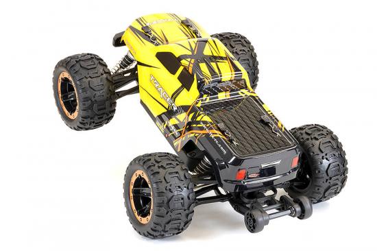 FTX Tracer Brushless 1:16 MT