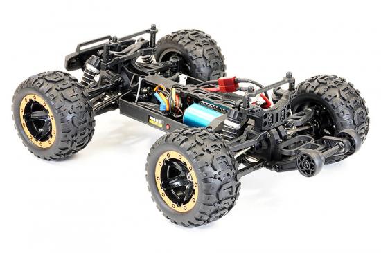 FTX Tracer Brushless 1:16 MT